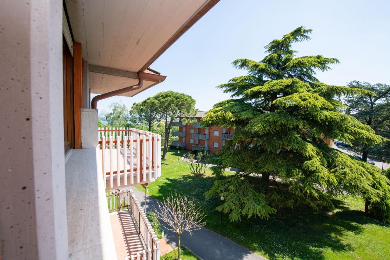 Appartamenti Francesco E Luisa Peschiera del Garda Dış mekan fotoğraf
